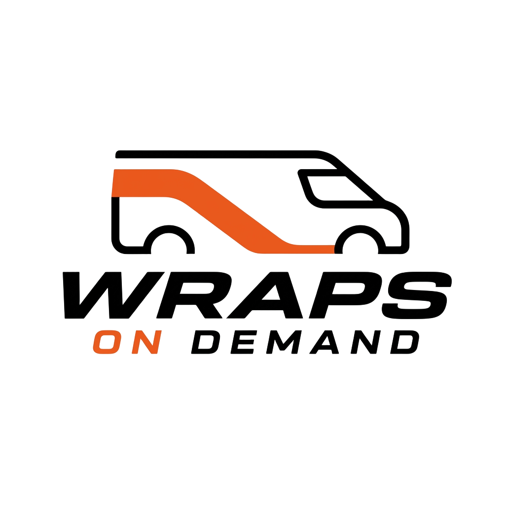 Wraps on Demand